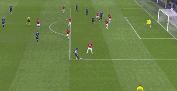 斯卢茨基：很高兴队员们能摆脱不好的情绪，展现出应有的精神