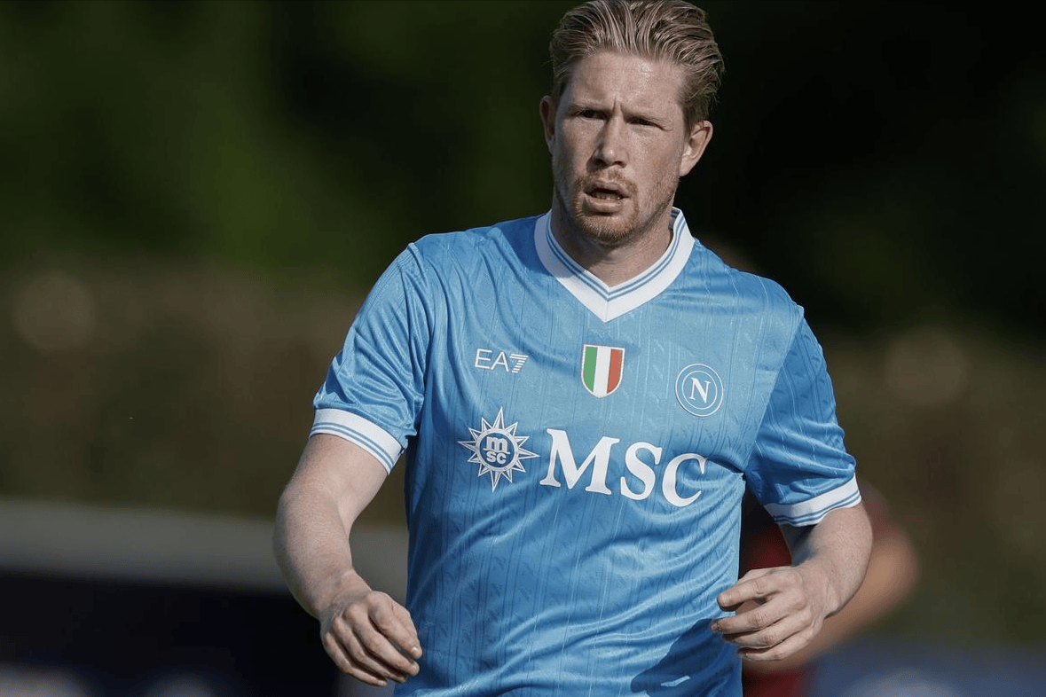 球星用一场比赛征服所有人