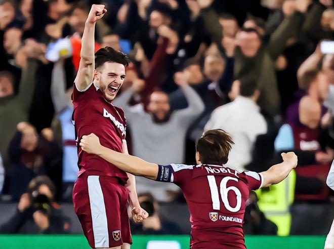 观察：和AC米兰传出绯闻的18岁昂热前锋谢里夫